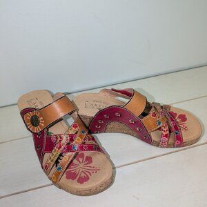 L'Artiste by Spring Step